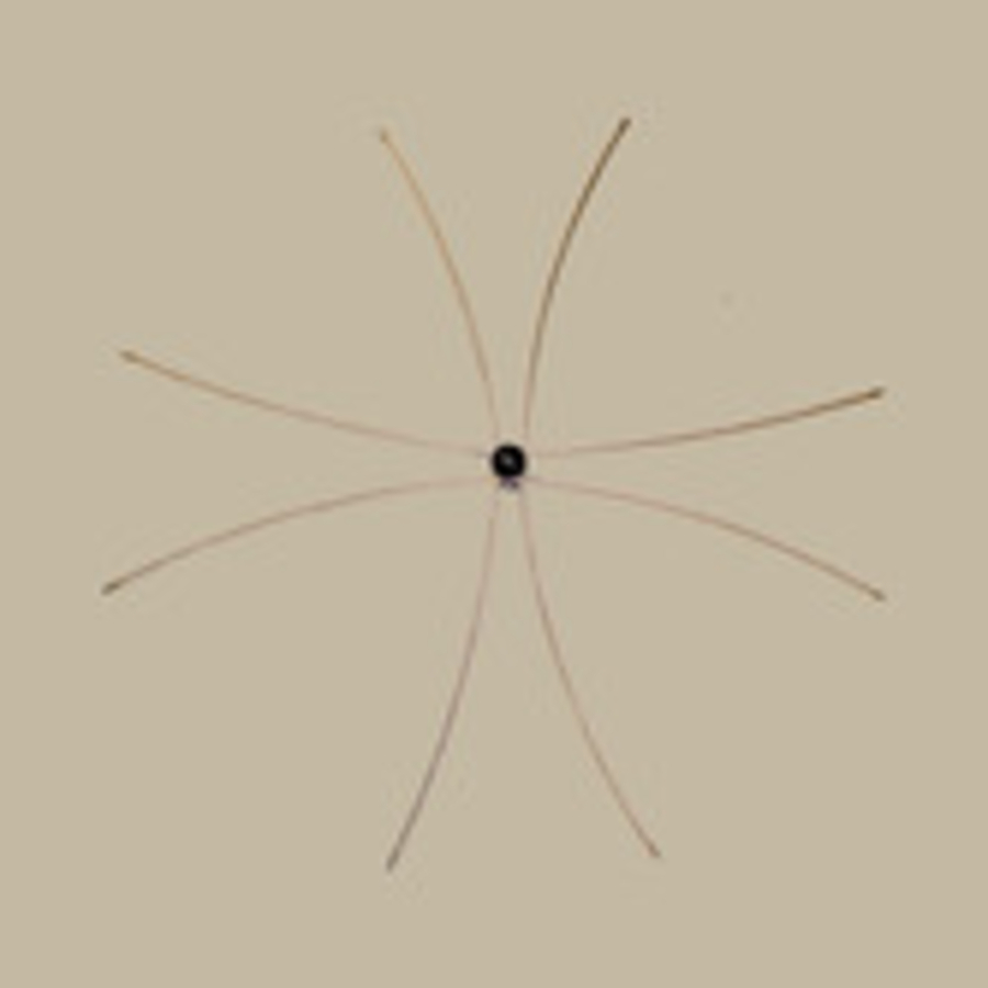 Click 24" (600mm) Wire Whip/Bird Nest Remover