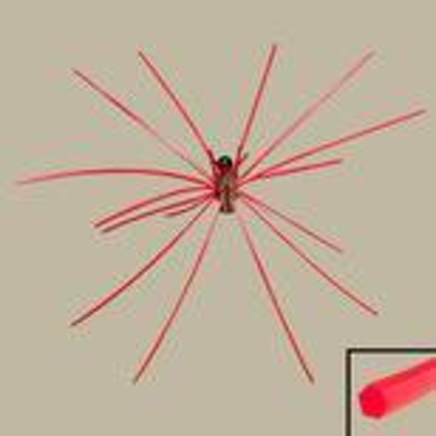 Click 24" (600mm) Wire Whip/Bird Nest Remover