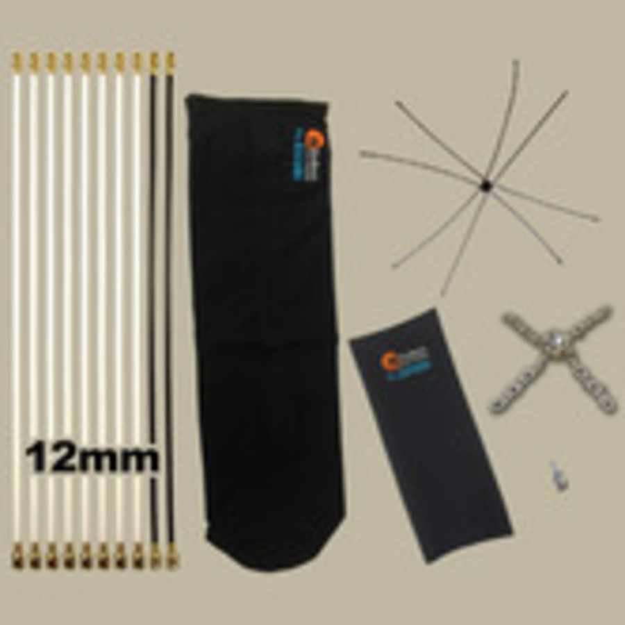 Click 24" (600mm) Wire Whip/Bird Nest Remover