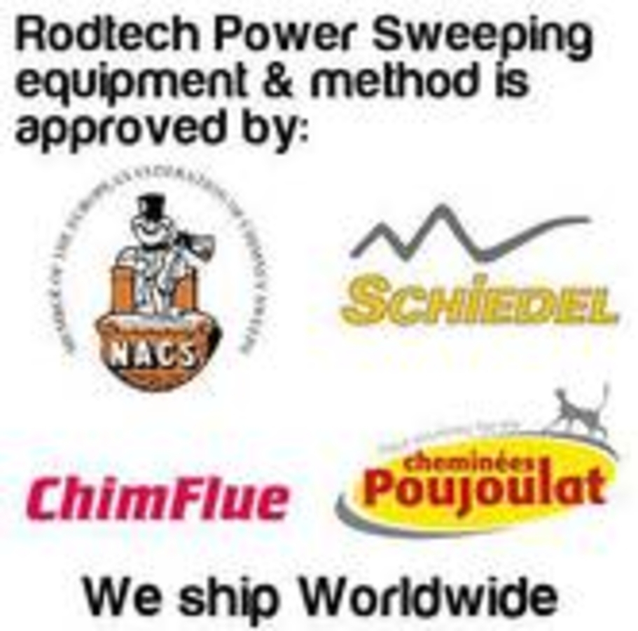 Click 24" (600mm) Wire Whip/Bird Nest Remover