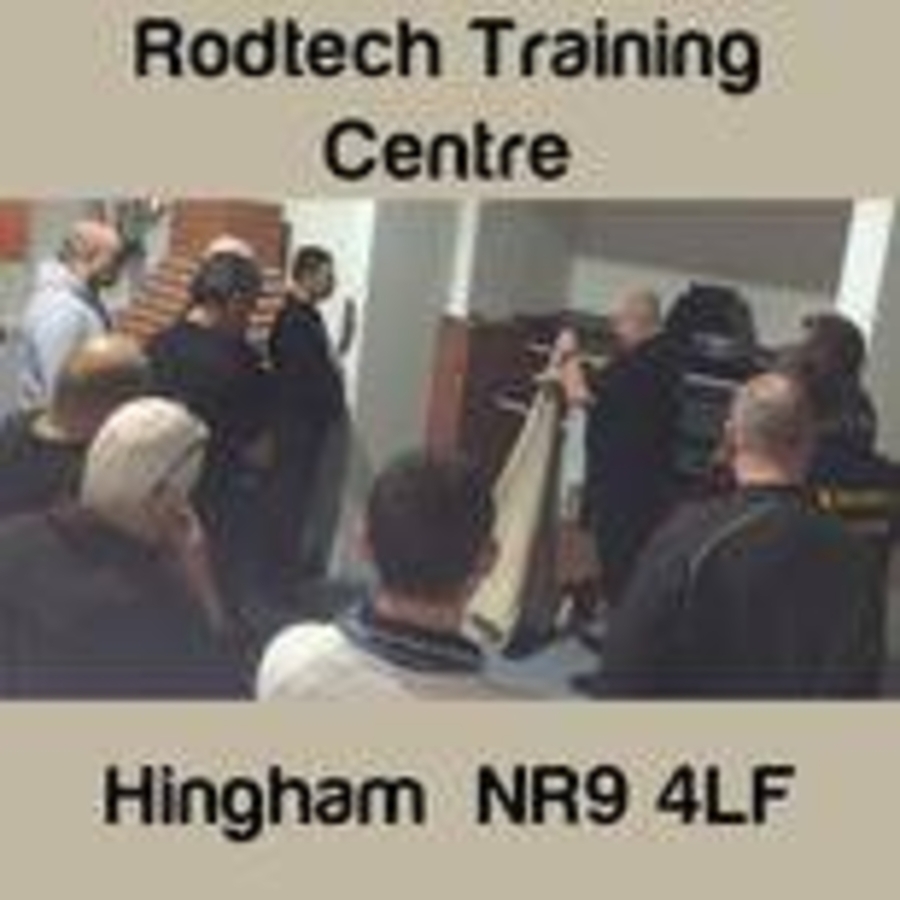 Click 24" (600mm) Wire Whip/Bird Nest Remover