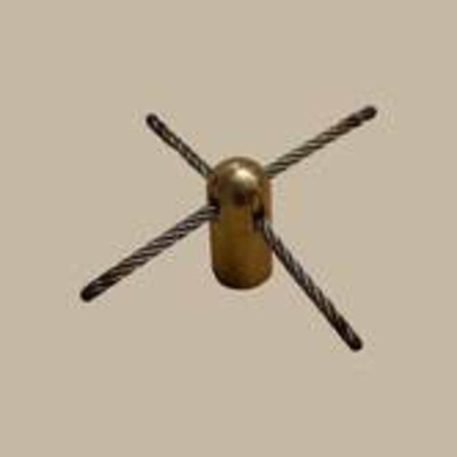 Click 24" (600mm) Wire Whip/Bird Nest Remover