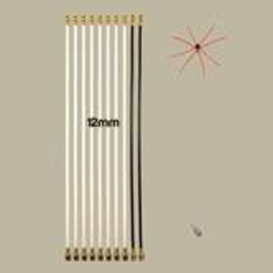 Click 24" (600mm) Wire Whip/Bird Nest Remover