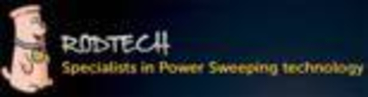 Click 24" (600mm) Wire Whip/Bird Nest Remover