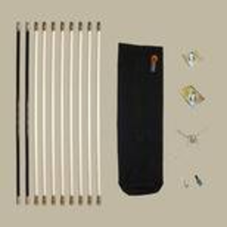 Click 24" (600mm) Wire Whip/Bird Nest Remover