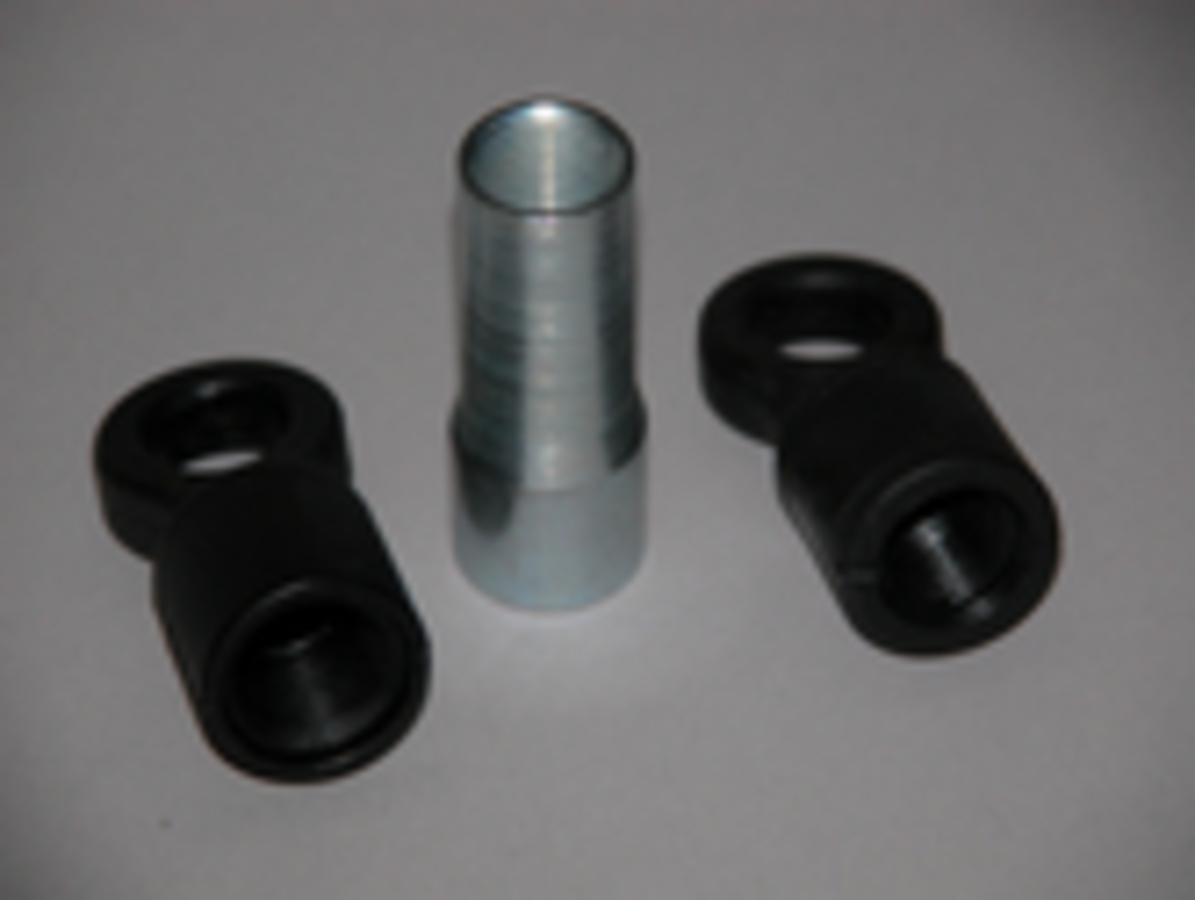 Click 24" (600mm) Wire Whip/Bird Nest Remover