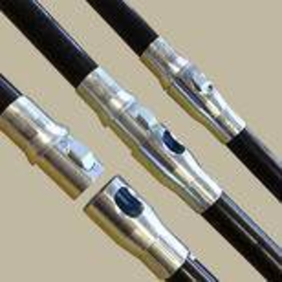 Click 24" (600mm) Wire Whip/Bird Nest Remover