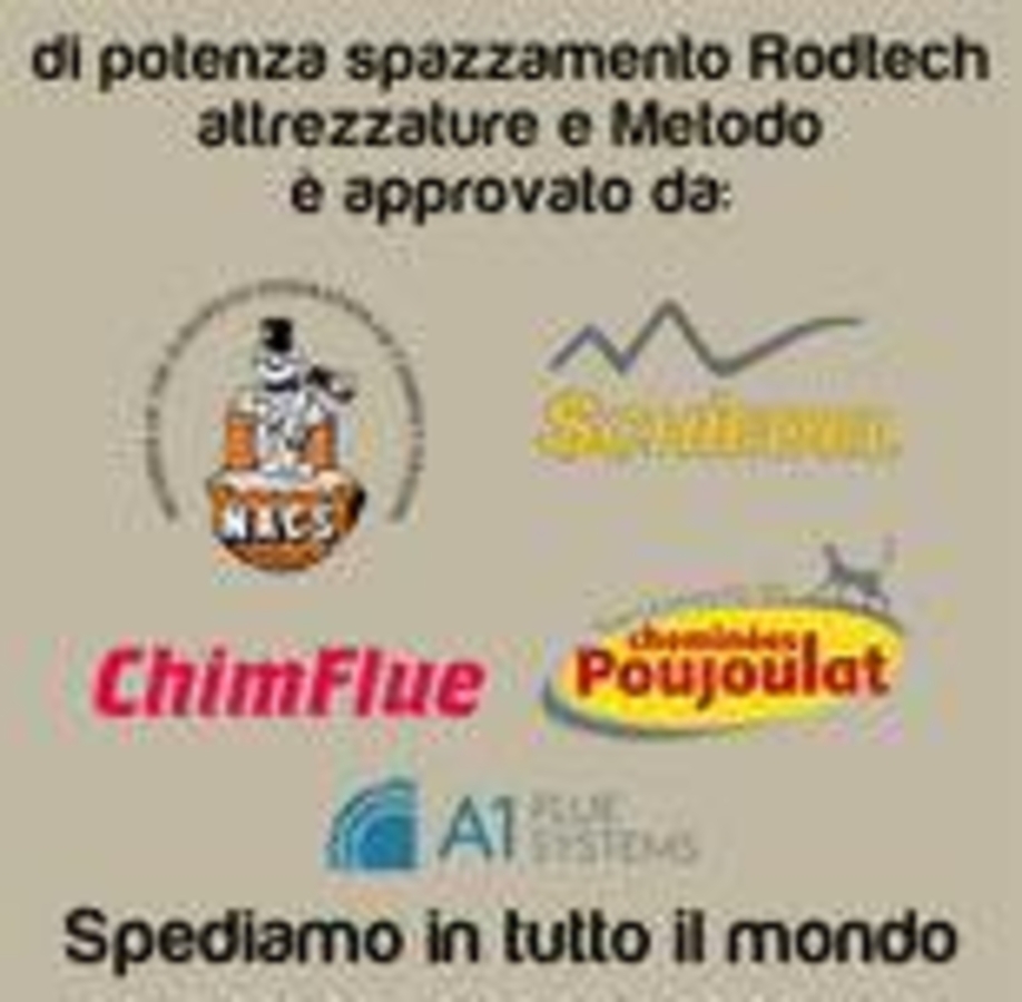 Click 24" (600mm) Wire Whip/Bird Nest Remover