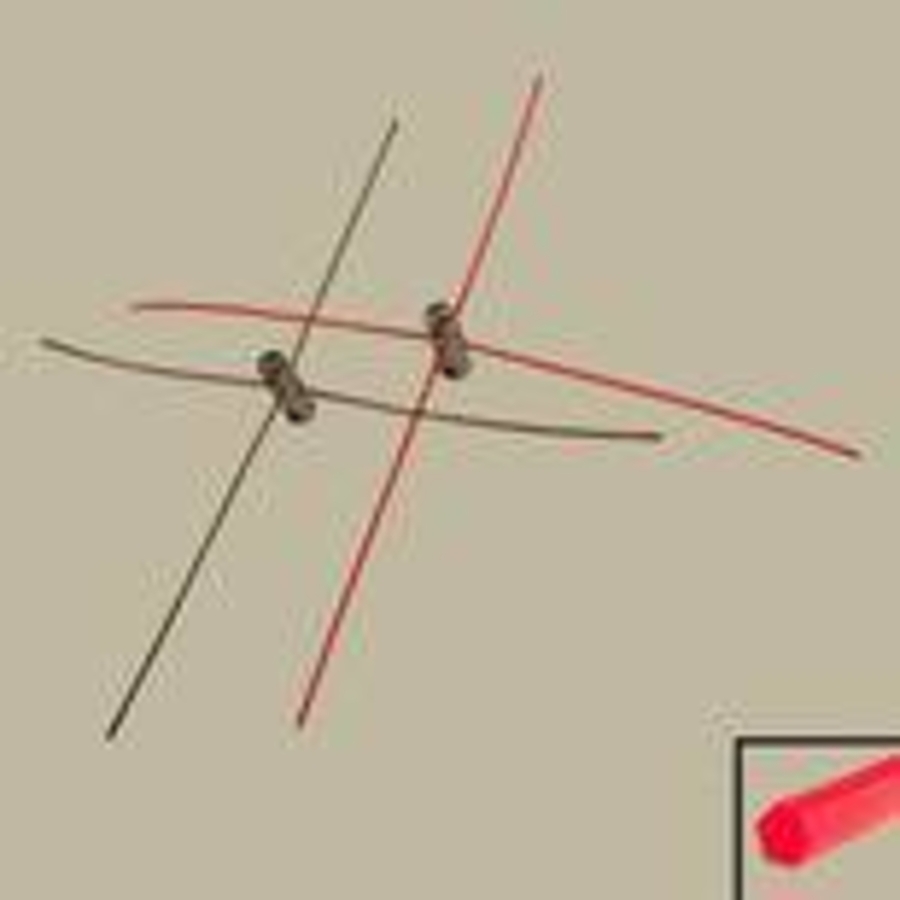 Click 24" (600mm) Wire Whip/Bird Nest Remover