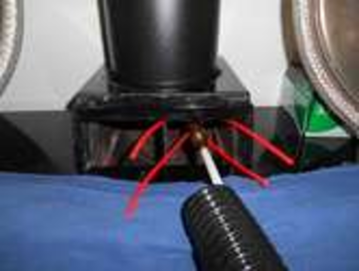 Click 24" (600mm) Wire Whip/Bird Nest Remover