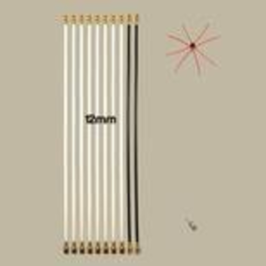 Click 24" (600mm) Wire Whip/Bird Nest Remover