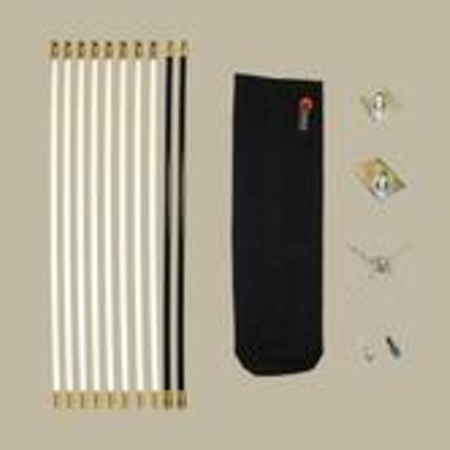 Click 24" (600mm) Wire Whip/Bird Nest Remover