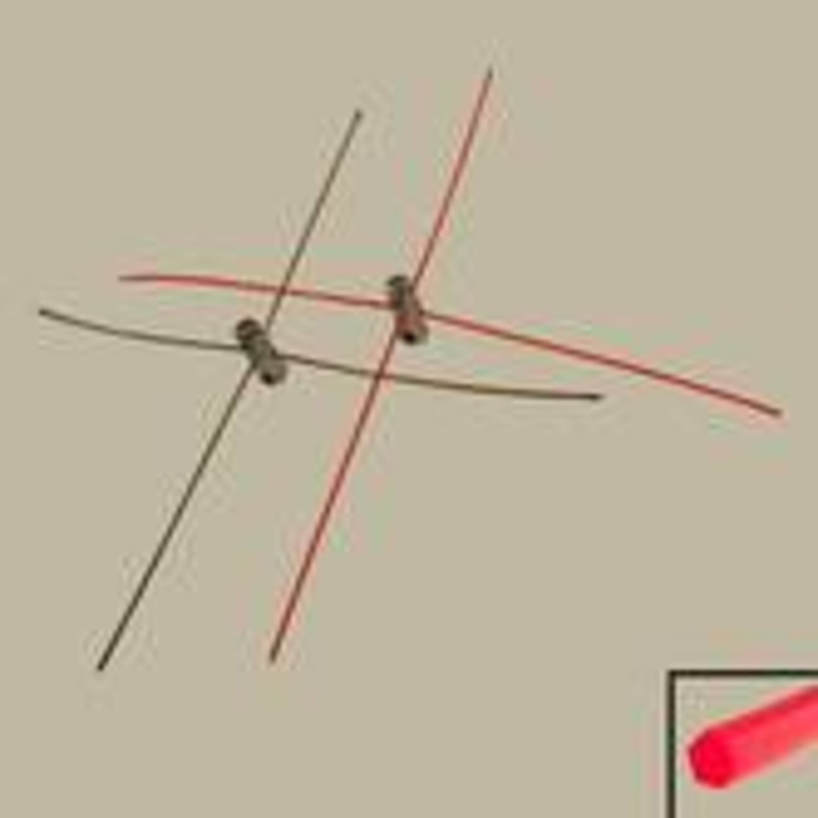 Click 24" (600mm) Wire Whip/Bird Nest Remover