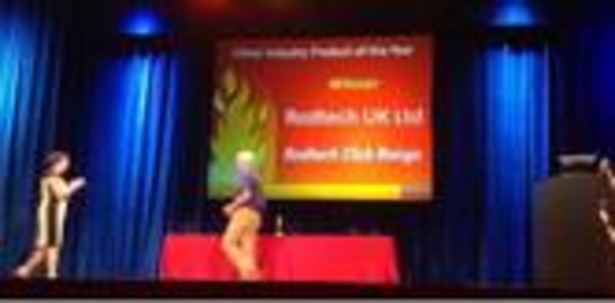 Click 24" (600mm) Wire Whip/Bird Nest Remover