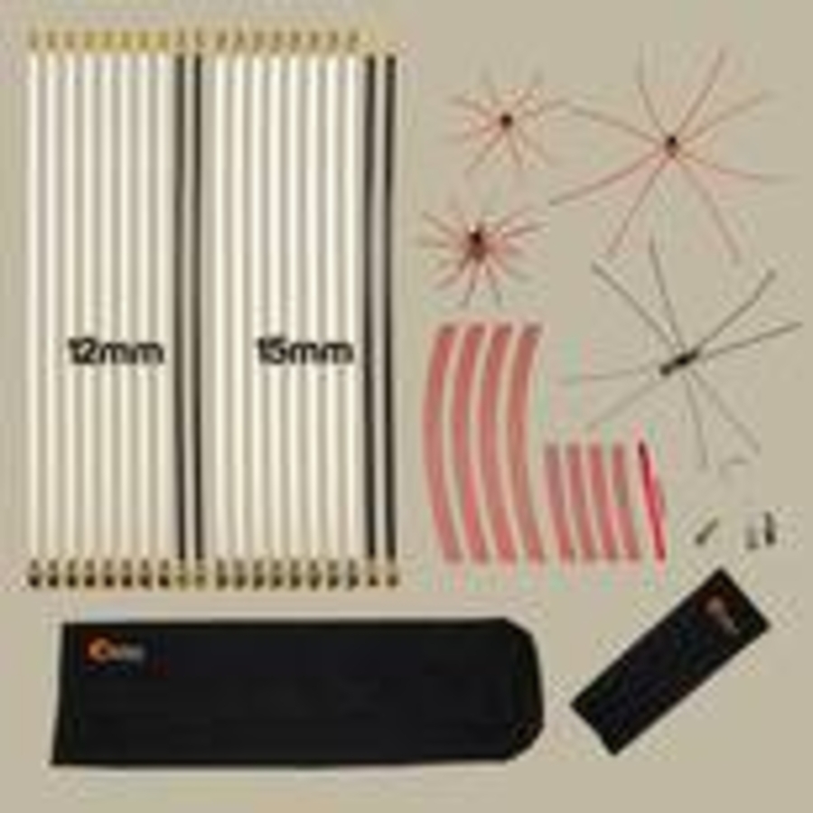 Click 24" (600mm) Wire Whip/Bird Nest Remover