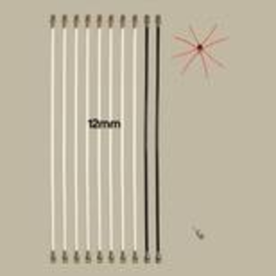 Click 24" (600mm) Wire Whip/Bird Nest Remover