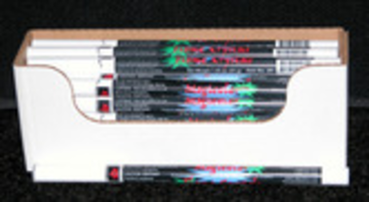 Click 24" (600mm) Wire Whip/Bird Nest Remover