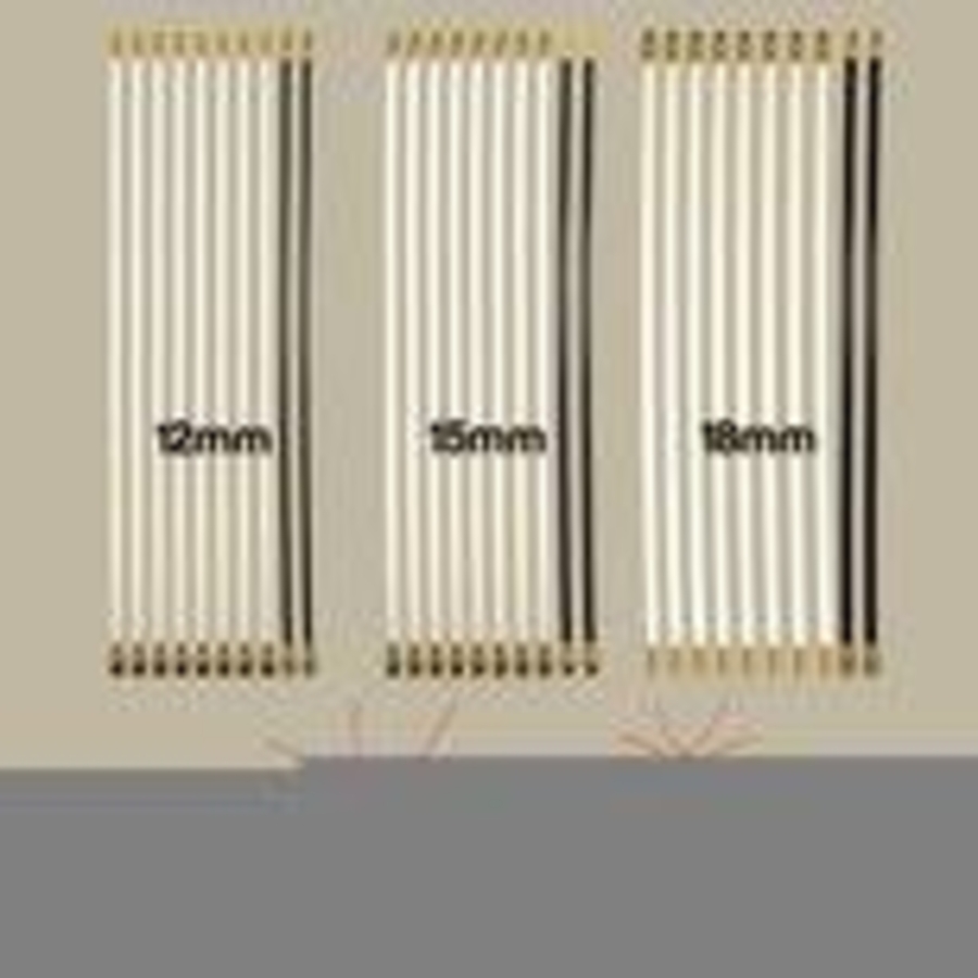 Click 24" (600mm) Wire Whip/Bird Nest Remover