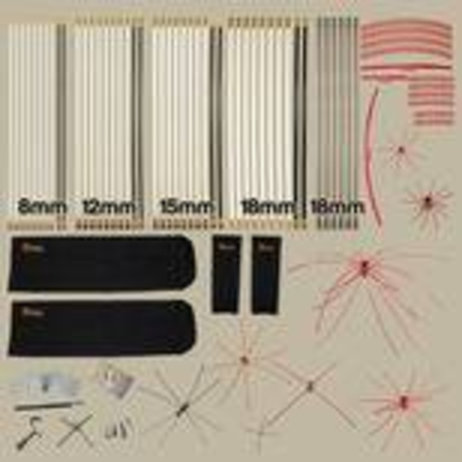 Click 24" (600mm) Wire Whip/Bird Nest Remover