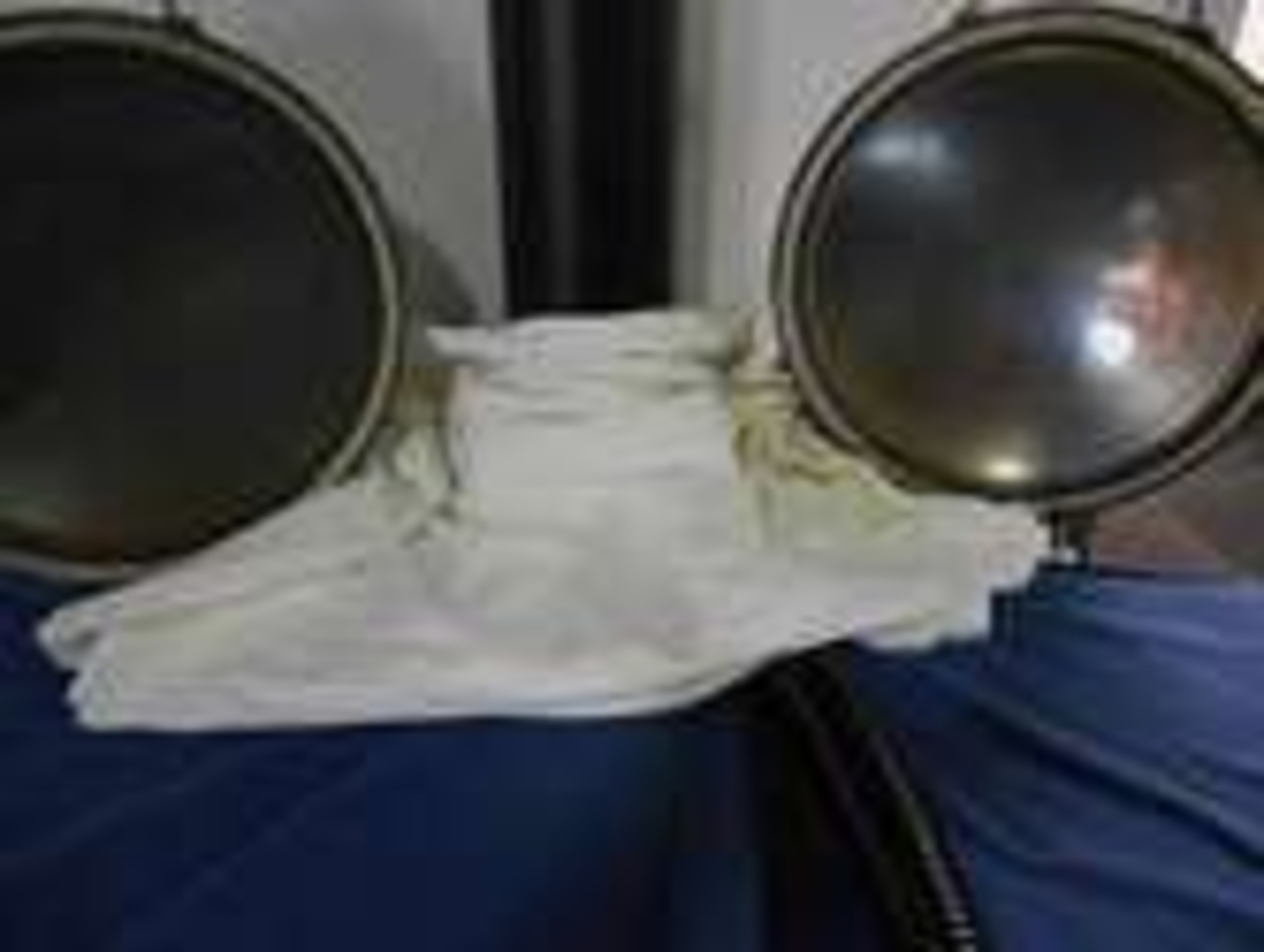 Click 24" (600mm) Wire Whip/Bird Nest Remover