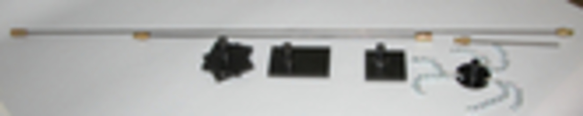 Click 24" (600mm) Wire Whip/Bird Nest Remover