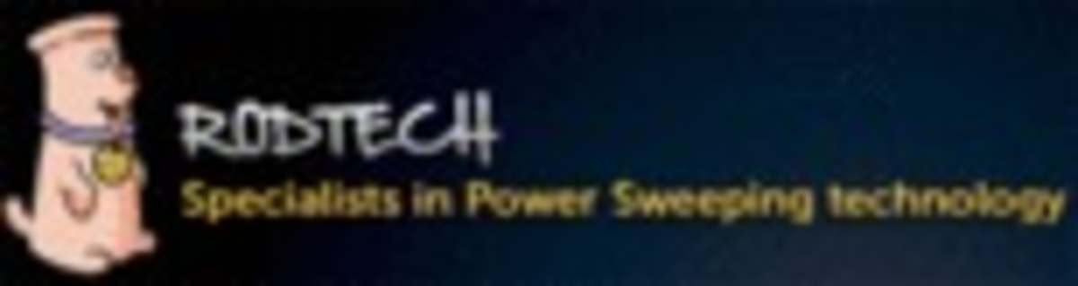 Click 24" (600mm) Wire Whip/Bird Nest Remover