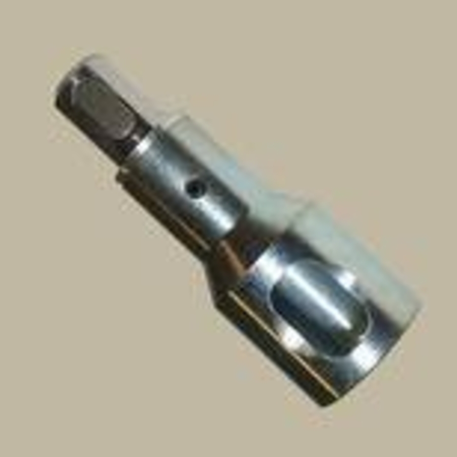 Click 24" (600mm) Wire Whip/Bird Nest Remover