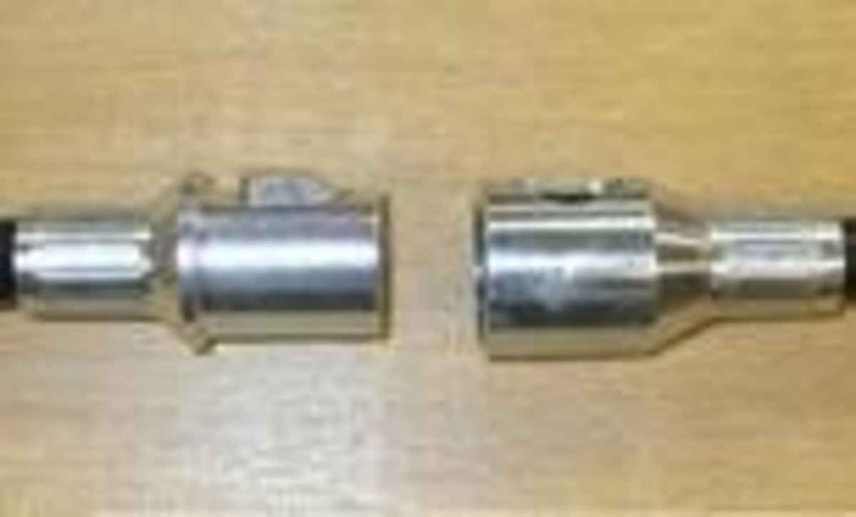 Click 24" (600mm) Wire Whip/Bird Nest Remover