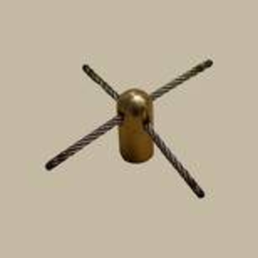 Click 24" (600mm) Wire Whip/Bird Nest Remover