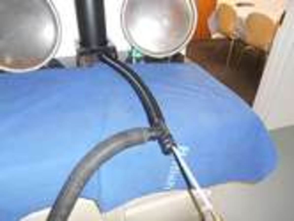 Click 24" (600mm) Wire Whip/Bird Nest Remover