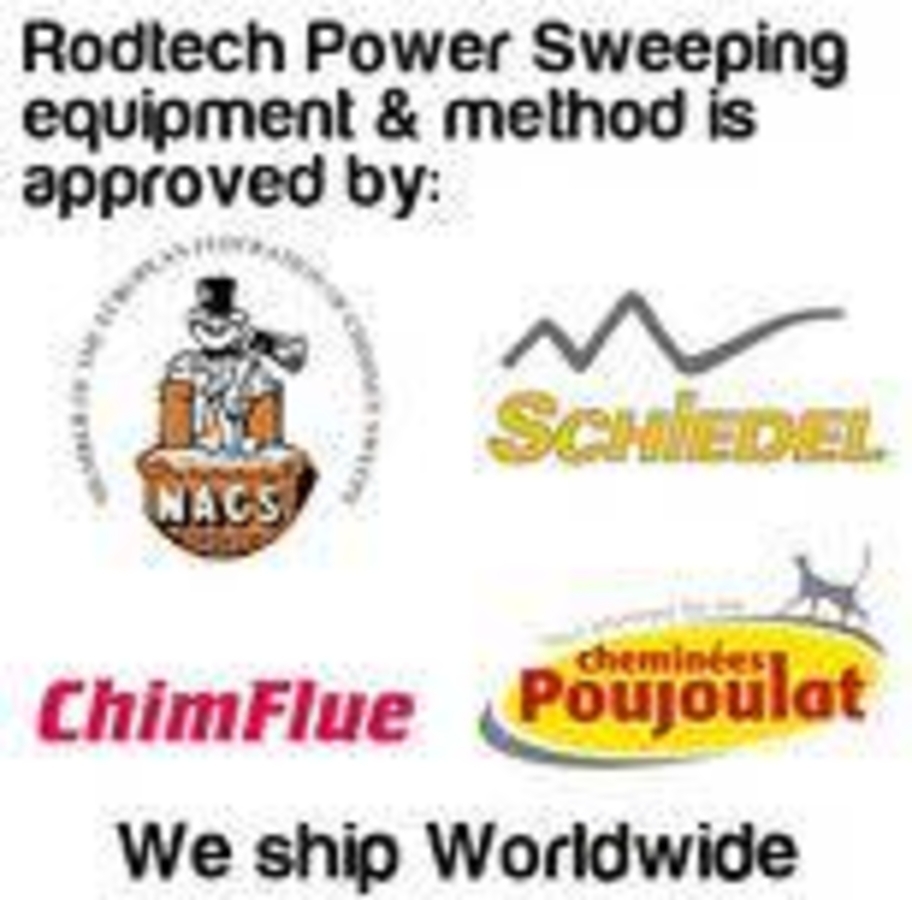 Click 24" (600mm) Wire Whip/Bird Nest Remover