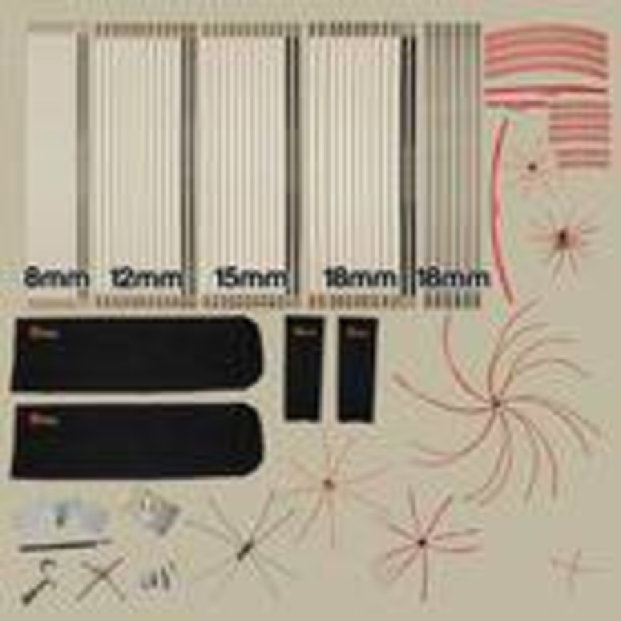 Click 24" (600mm) Wire Whip/Bird Nest Remover