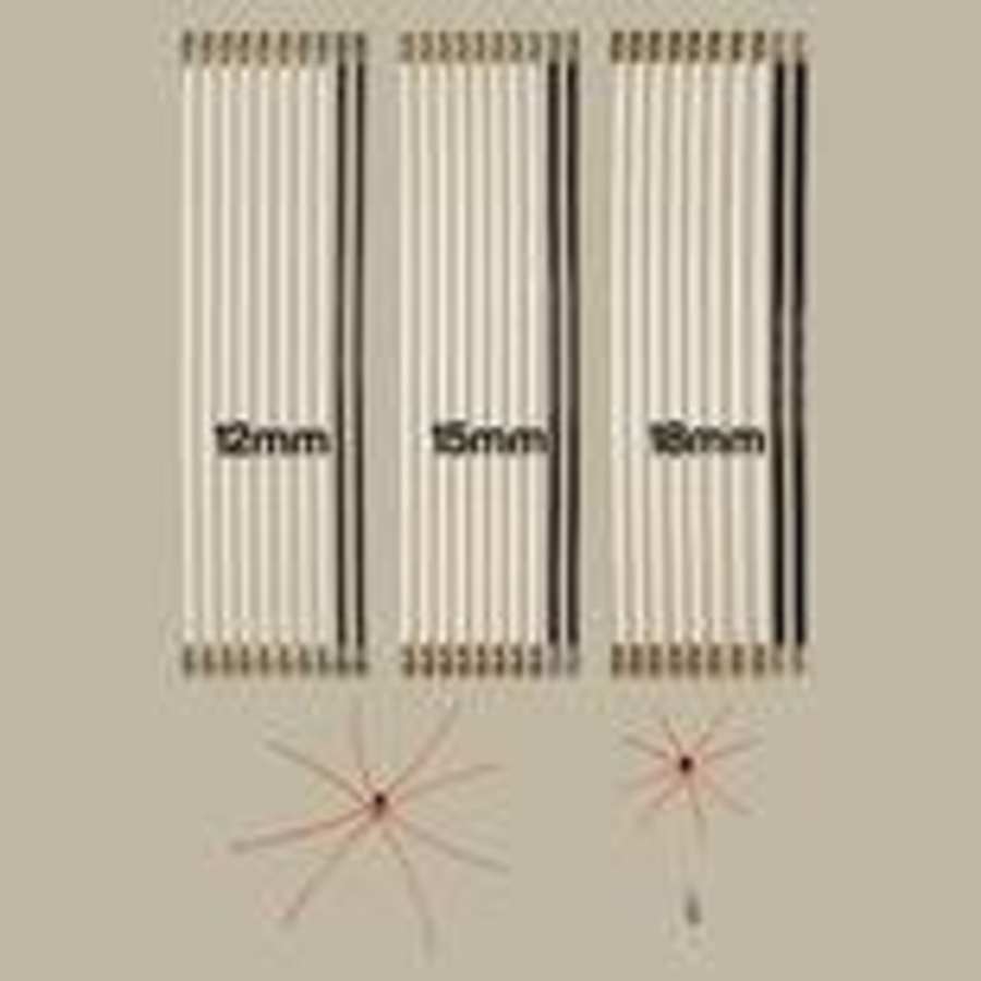 Click 24" (600mm) Wire Whip/Bird Nest Remover