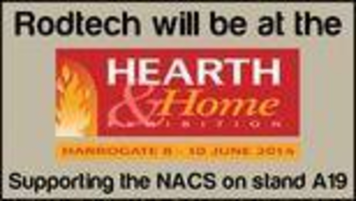 Click 24" (600mm) Wire Whip/Bird Nest Remover