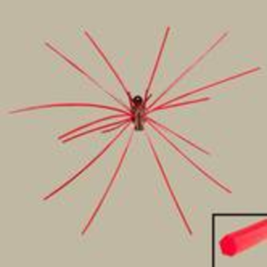 Click 24" (600mm) Wire Whip/Bird Nest Remover