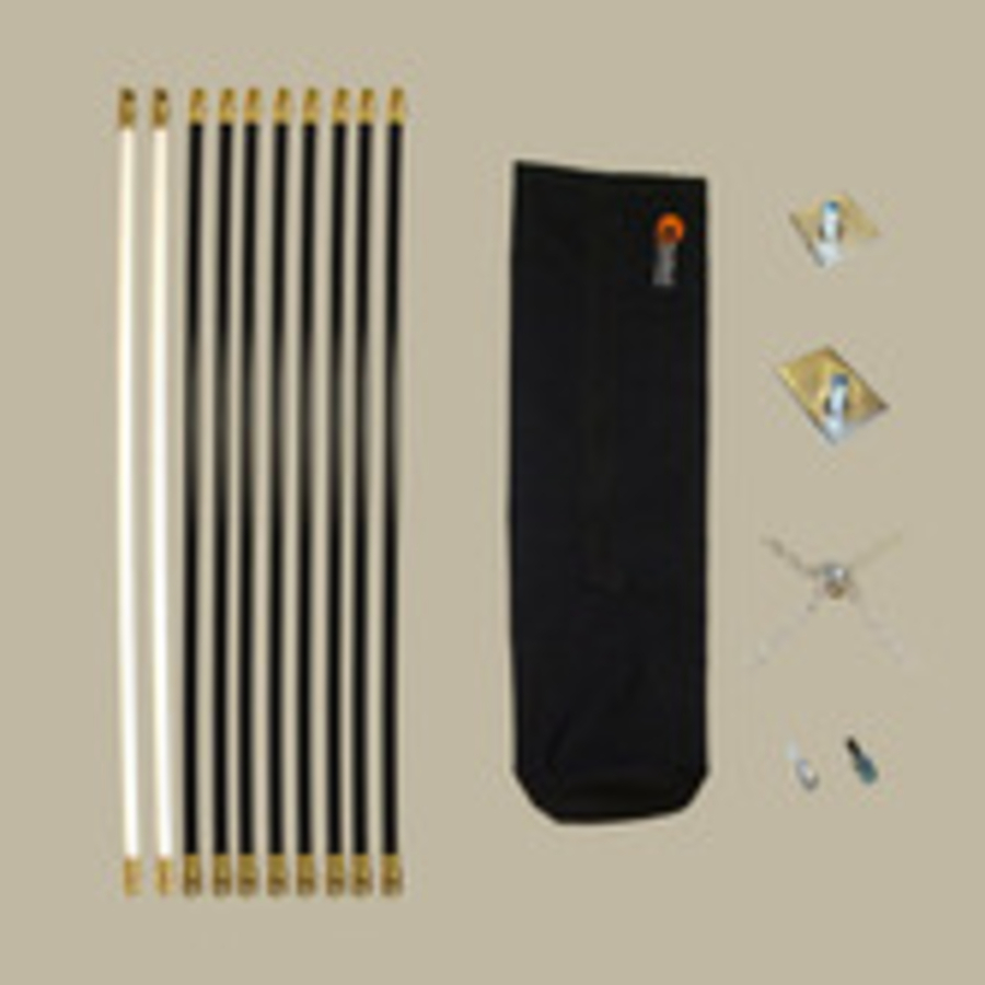 Click 24" (600mm) Wire Whip/Bird Nest Remover