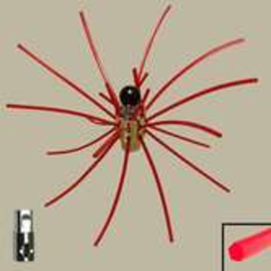 Click 24" (600mm) Wire Whip/Bird Nest Remover