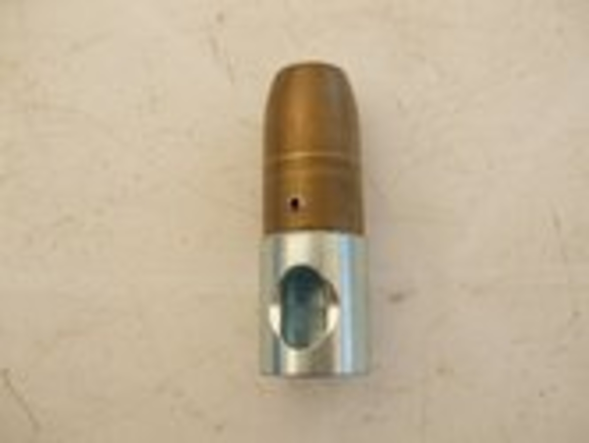 Click 24" (600mm) Wire Whip/Bird Nest Remover