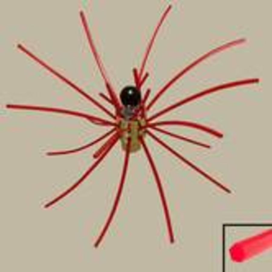 Click 24" (600mm) Wire Whip/Bird Nest Remover