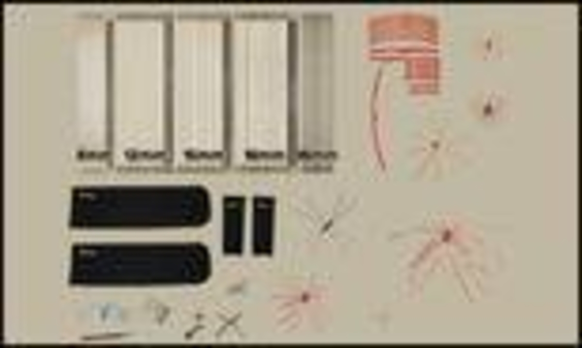 Click 24" (600mm) Wire Whip/Bird Nest Remover