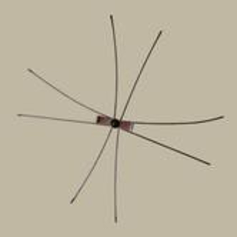 Click 24" (600mm) Wire Whip/Bird Nest Remover