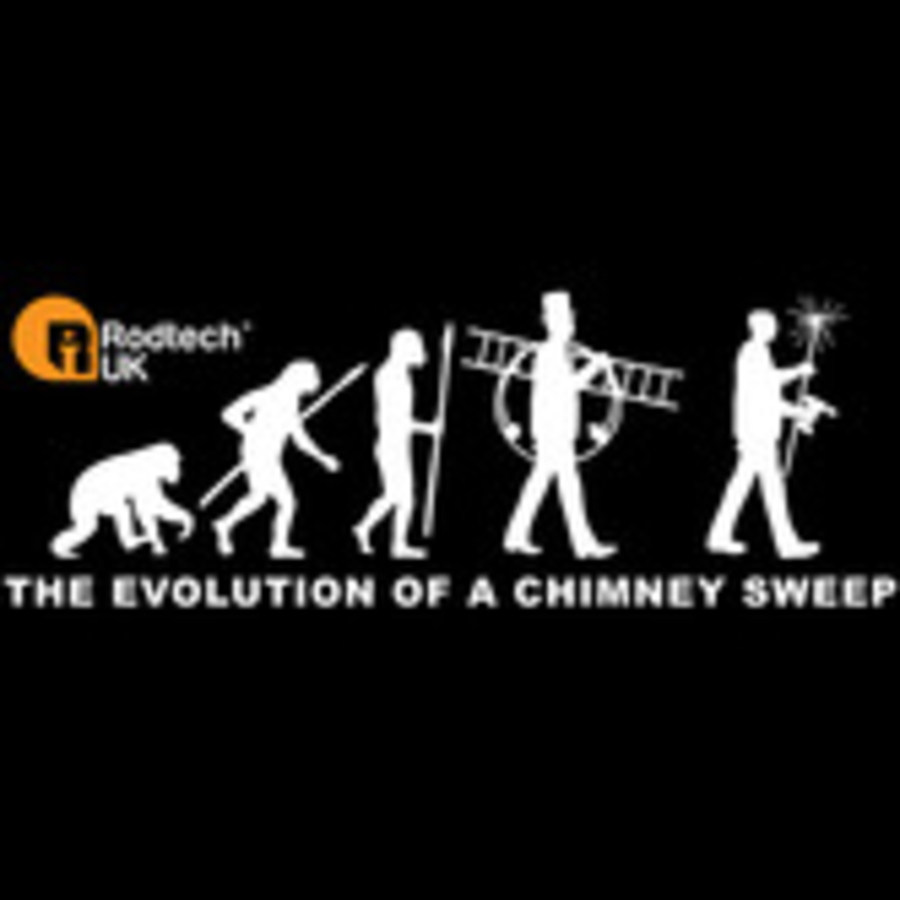 Click 24" (600mm) Wire Whip/Bird Nest Remover