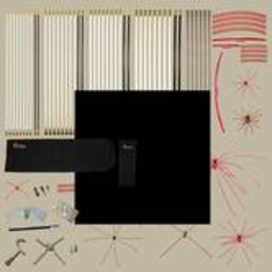 Click 24" (600mm) Wire Whip/Bird Nest Remover