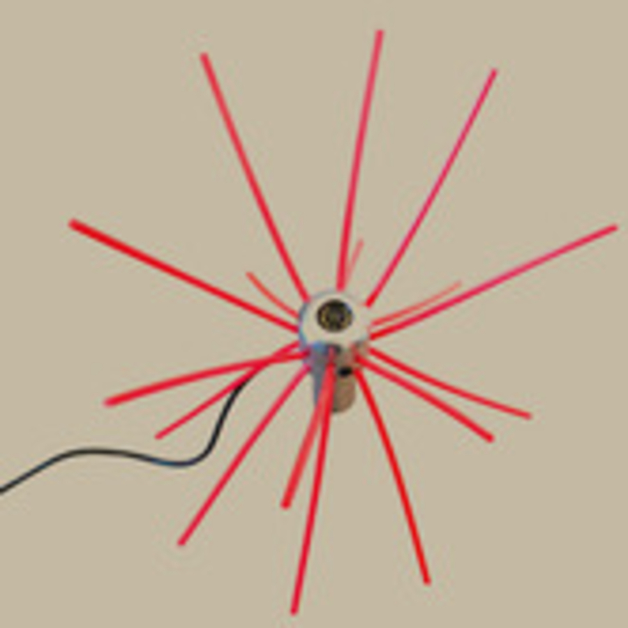 Click 24" (600mm) Wire Whip/Bird Nest Remover