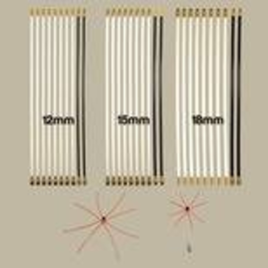 Click 24" (600mm) Wire Whip/Bird Nest Remover