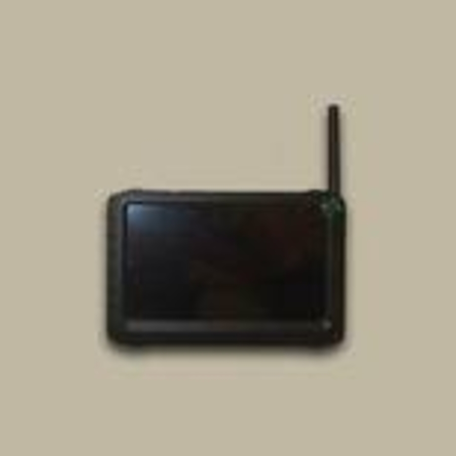 Click 24" (600mm) Wire Whip/Bird Nest Remover