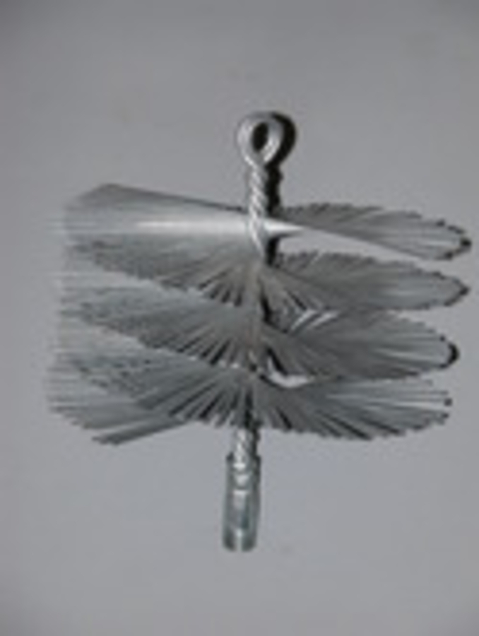 Click 24" (600mm) Wire Whip/Bird Nest Remover