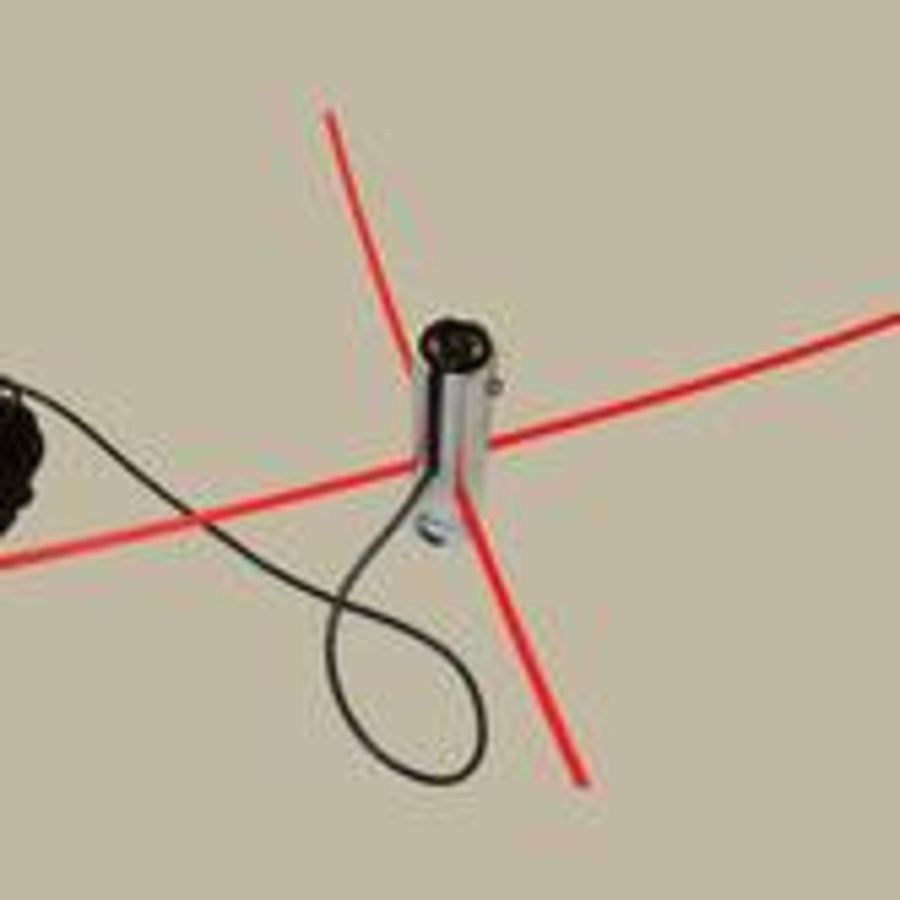 Click 24" (600mm) Wire Whip/Bird Nest Remover