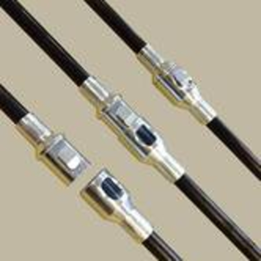 Click 24" (600mm) Wire Whip/Bird Nest Remover