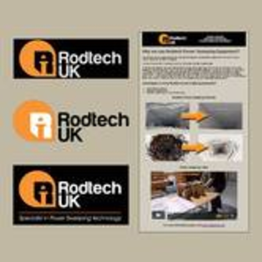 Click 24" (600mm) Wire Whip/Bird Nest Remover